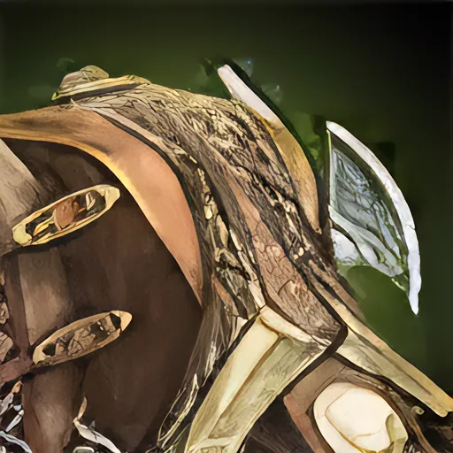 Hoelbrak Mountain Pack icon