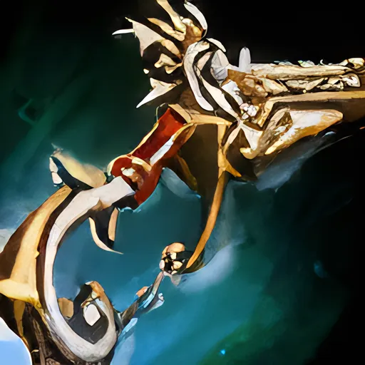 Sacred Solstice Rifle icon