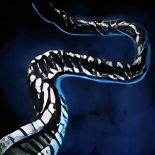 Silver Chain