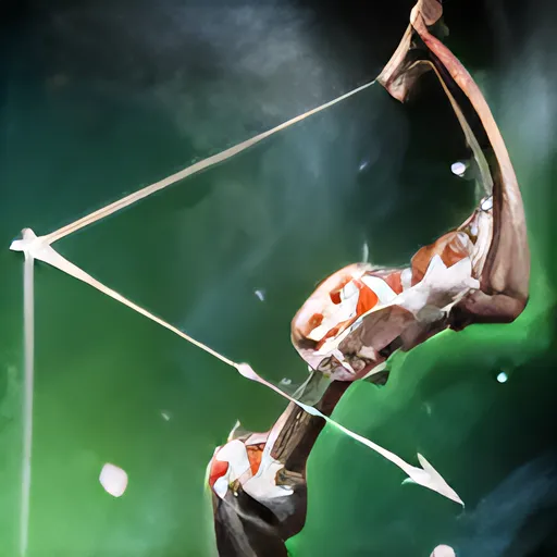 Sugardrift Short Bow icon