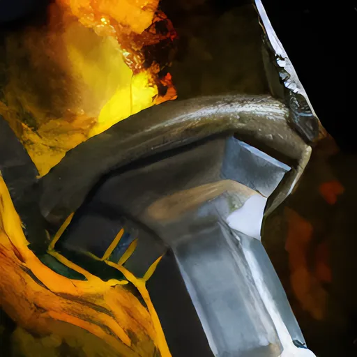 Vigil's Honor Torch icon