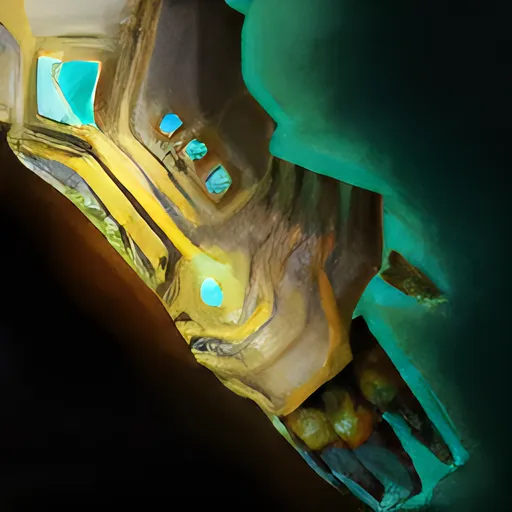 Powered Right Glove icon