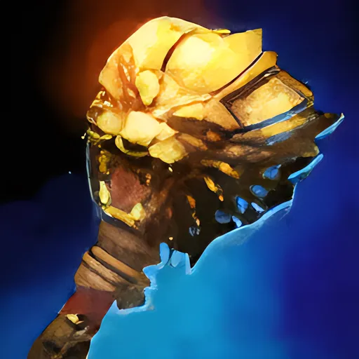 Storm of the Lion's Champion icon
