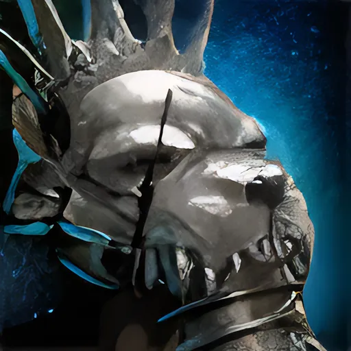Dreadnought Spaulders icon