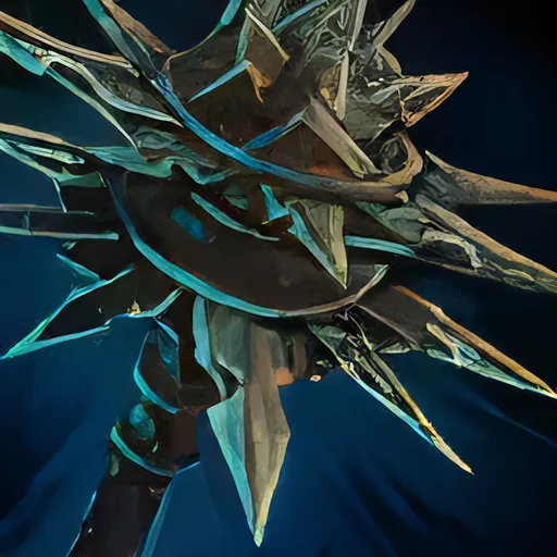 Elonian Thrasher icon