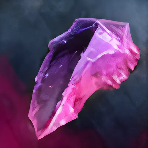 Jade Shard