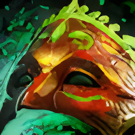 Wurmslayer's Masque icon