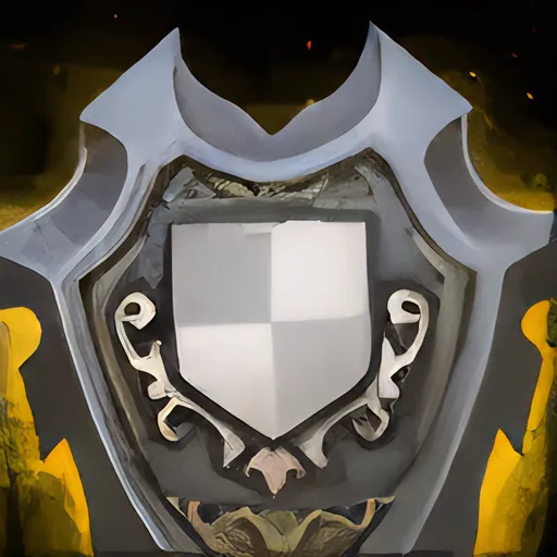 Guild Shield icon