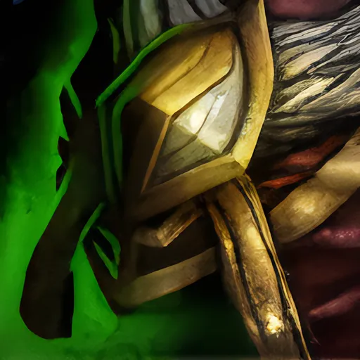 Feathered Headpiece icon