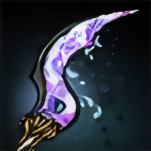 Alchemist Dagger icon
