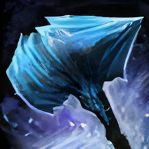 Corrupted Sledgehammer icon