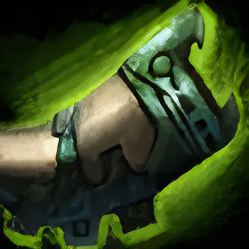 Tribal Warhorn icon