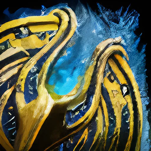Conjured Amalgamate's Shield icon