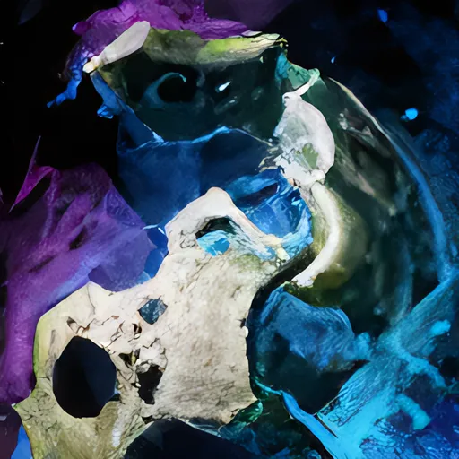 Ley Line Scepter icon