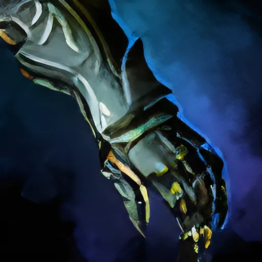 Warbeast Gauntlets icon