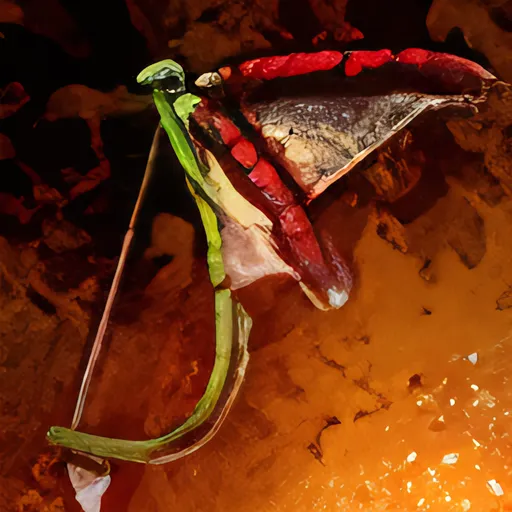 Zephyrite Longbow icon