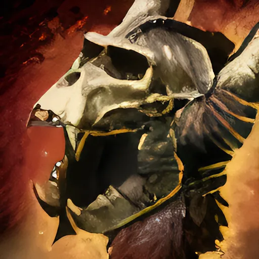 Berserker's Helm icon