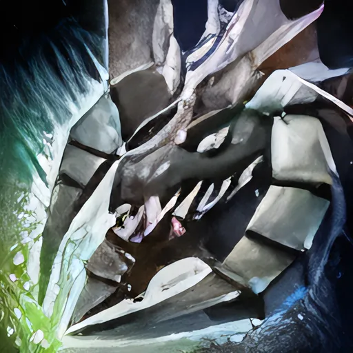 Perfected Envoy Shoulderpads icon