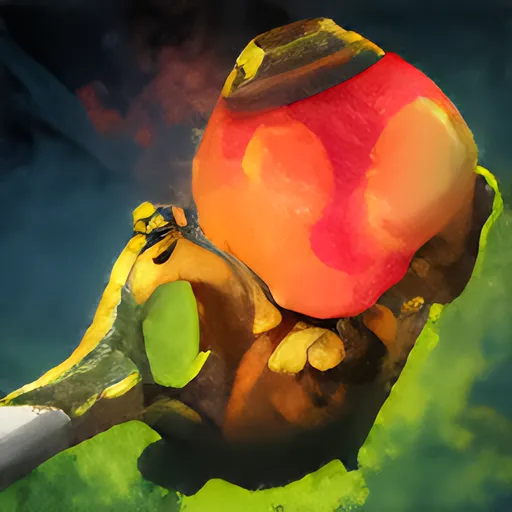 Lantern Warhorn icon
