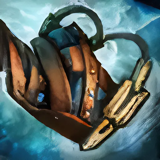 Aetherblade Medium Shoulderpads icon