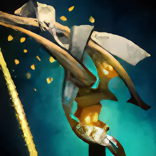 Lorekeeper Short Bow icon