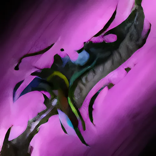 Void Corrupted Dagger icon