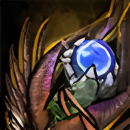 Beastslayer Staff icon