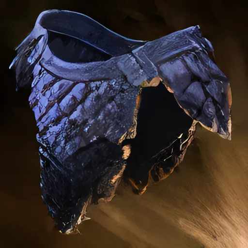 Savage Scale Loincloth icon
