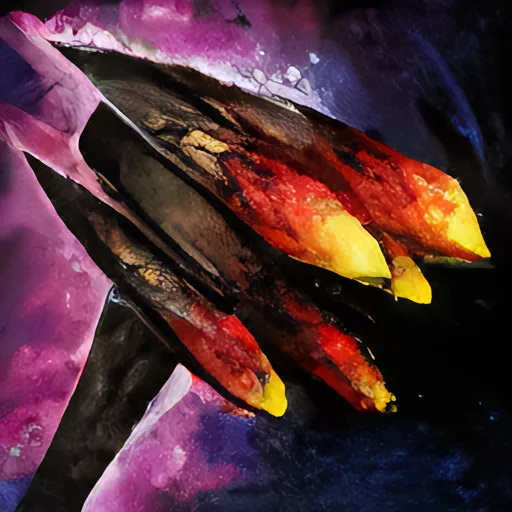Destroyer Maul icon