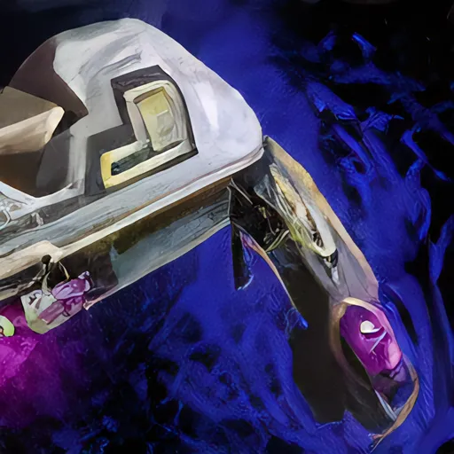Peacemaker's Pistol icon