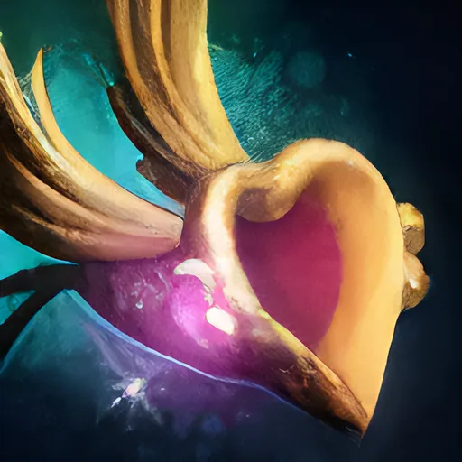 Magical Warhorn icon