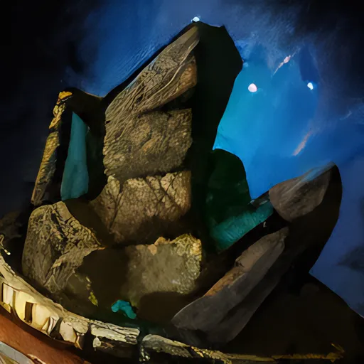 Gift of Quartz icon