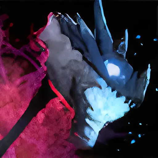 Icebone Hammer icon