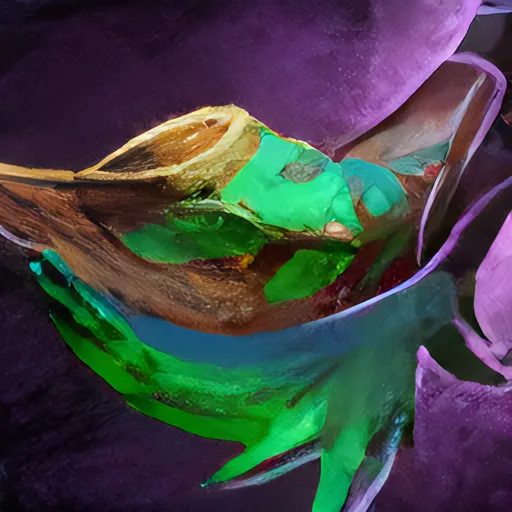 Daydreamer's Warhorn icon