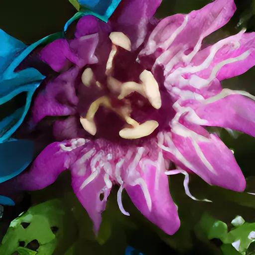 Passion Flower