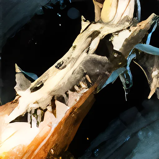 Godskull Flintlock icon