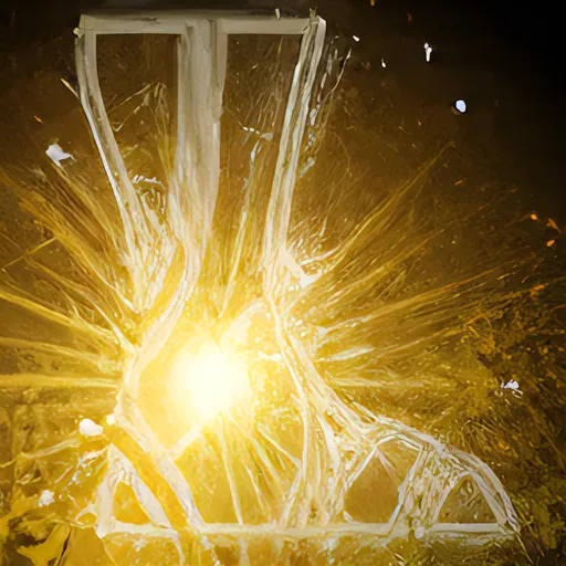 Arcanum of Astral Footprints