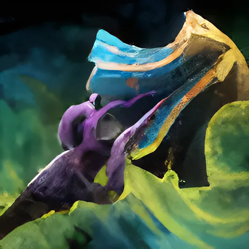 Stone-Growth Mace icon