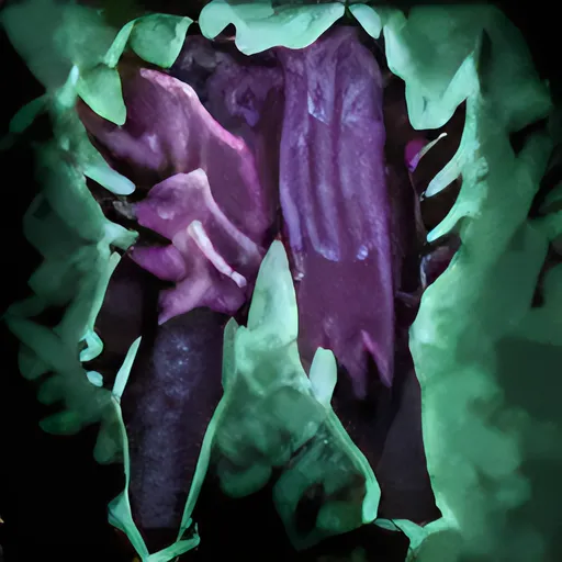 Armageddon Leggings icon