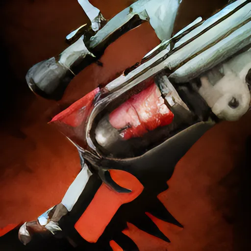 Blood Legion Longshot icon
