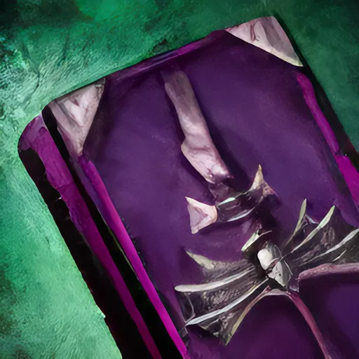 Expertise in Nightsword Crafting