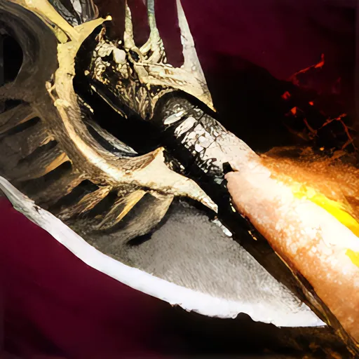 Legionnaire Bayonet icon