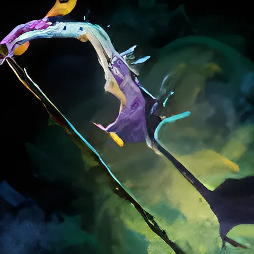 Stone-Growth Longbow icon