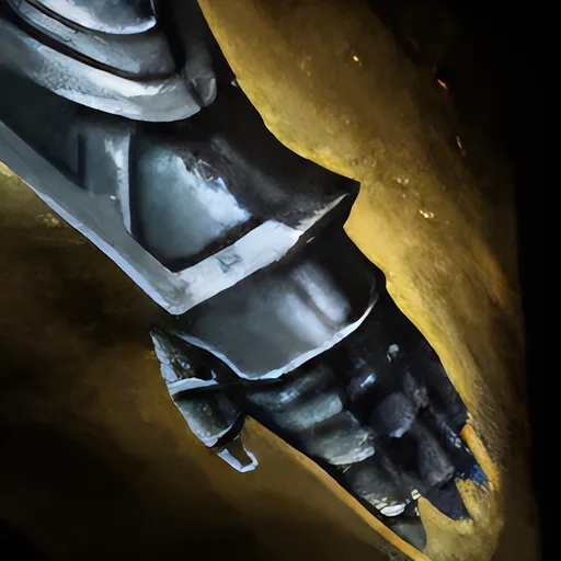 Vigil's Honor Gauntlets icon