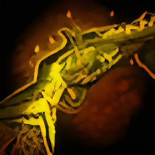 Royal Flame Rifle icon