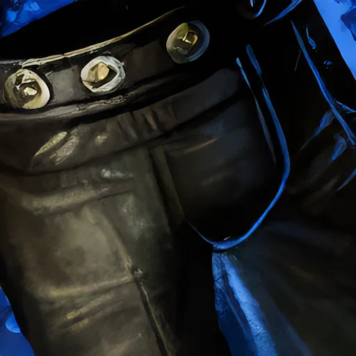 Marauder Pants icon