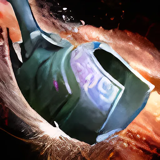 Immortal Warhorn icon