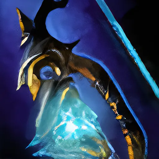 Stormcaller Short Bow icon