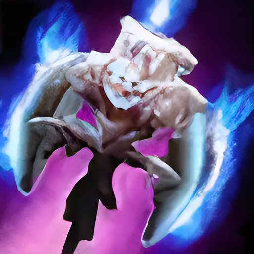 Demon-Haunted Mace icon