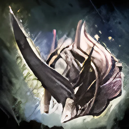 Perfected Envoy Pauldrons icon